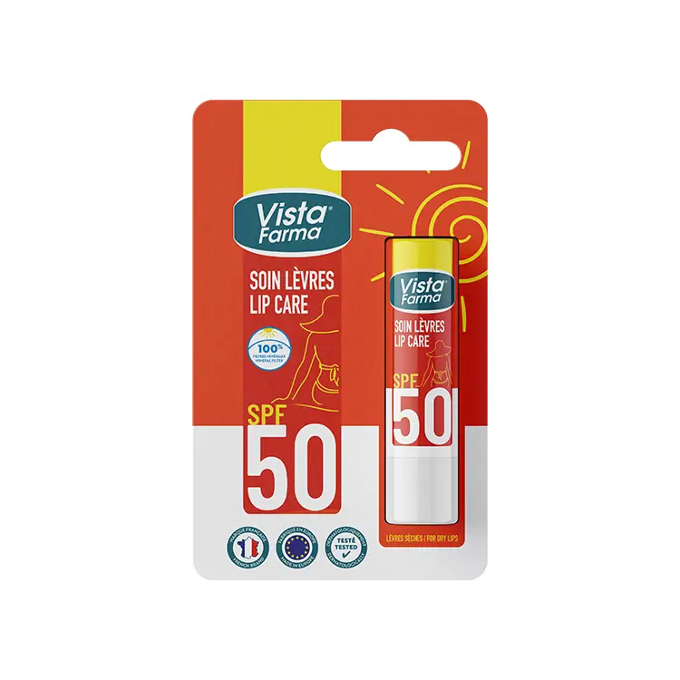vistafarma lip care spf50