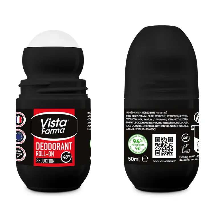vistafarma roll-on seduction