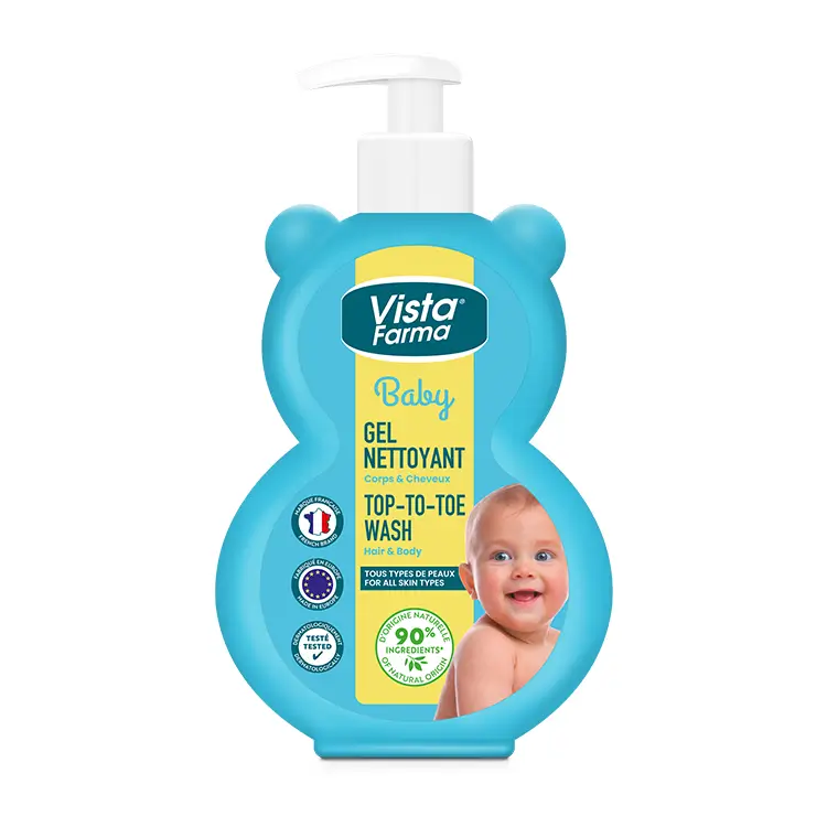 vistafarma baby top-to-toe