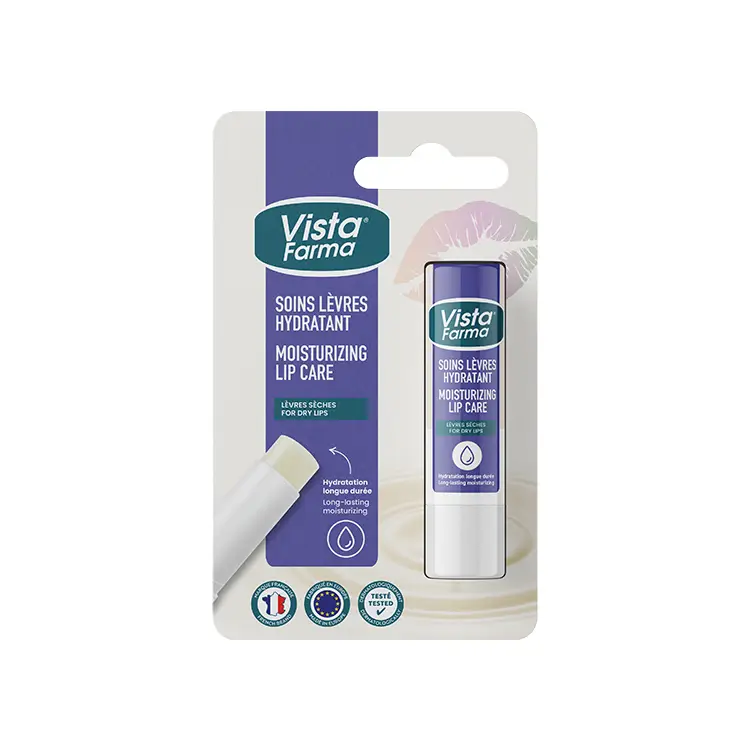 vistafarma moisturizing lip care