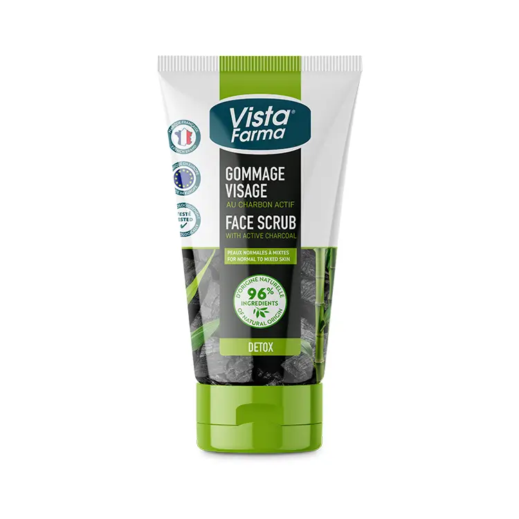 vistafarma styling gel extra strong