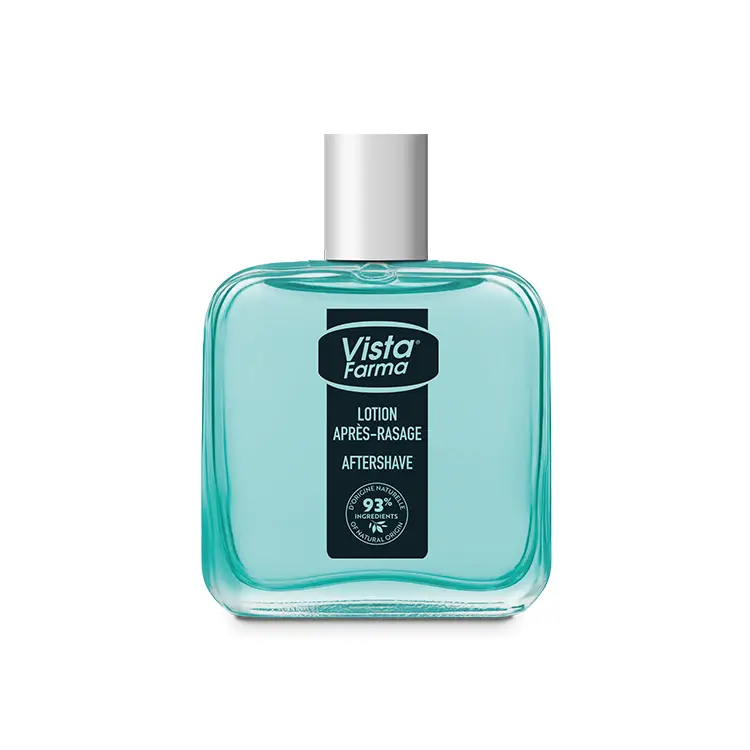 vistafarma aftershave