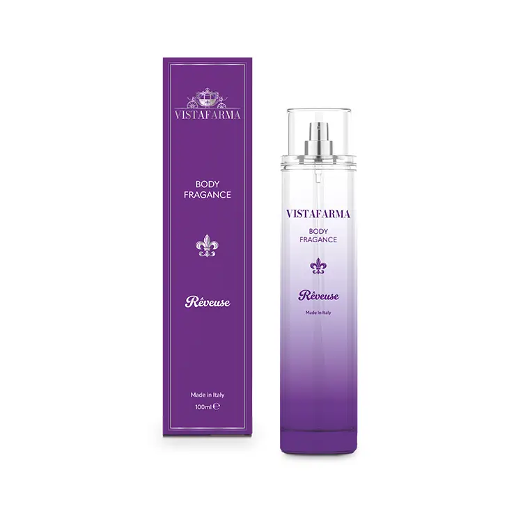 vistafarma body fragrance reveuse