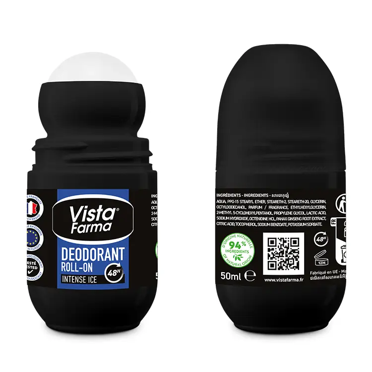 vistafarma roll-on intense ice