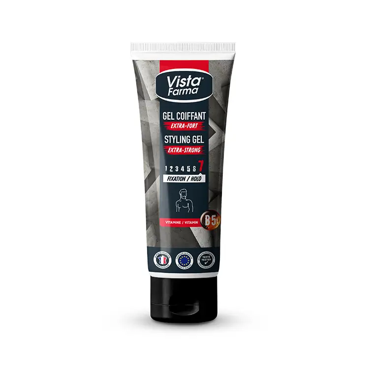 vistafarma styling gel extra strong