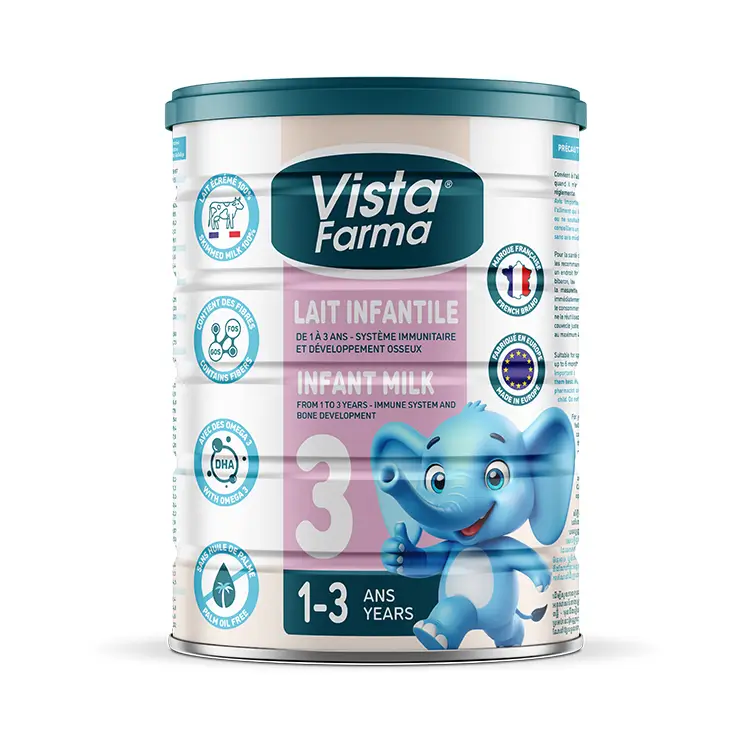 vistafarma toddler milk